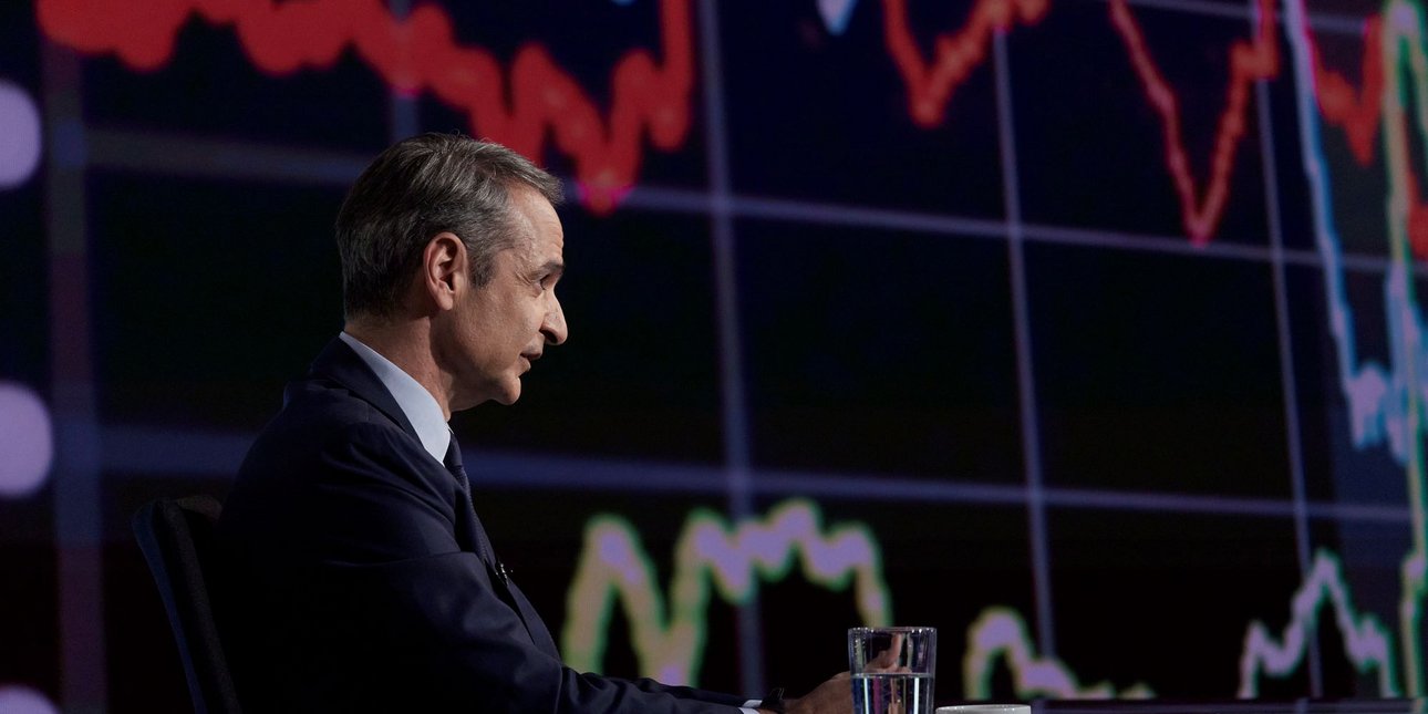 Γιατί οι εκλογές θα γίνουν την άνοιξη του 2027: Η εξήγηση πο