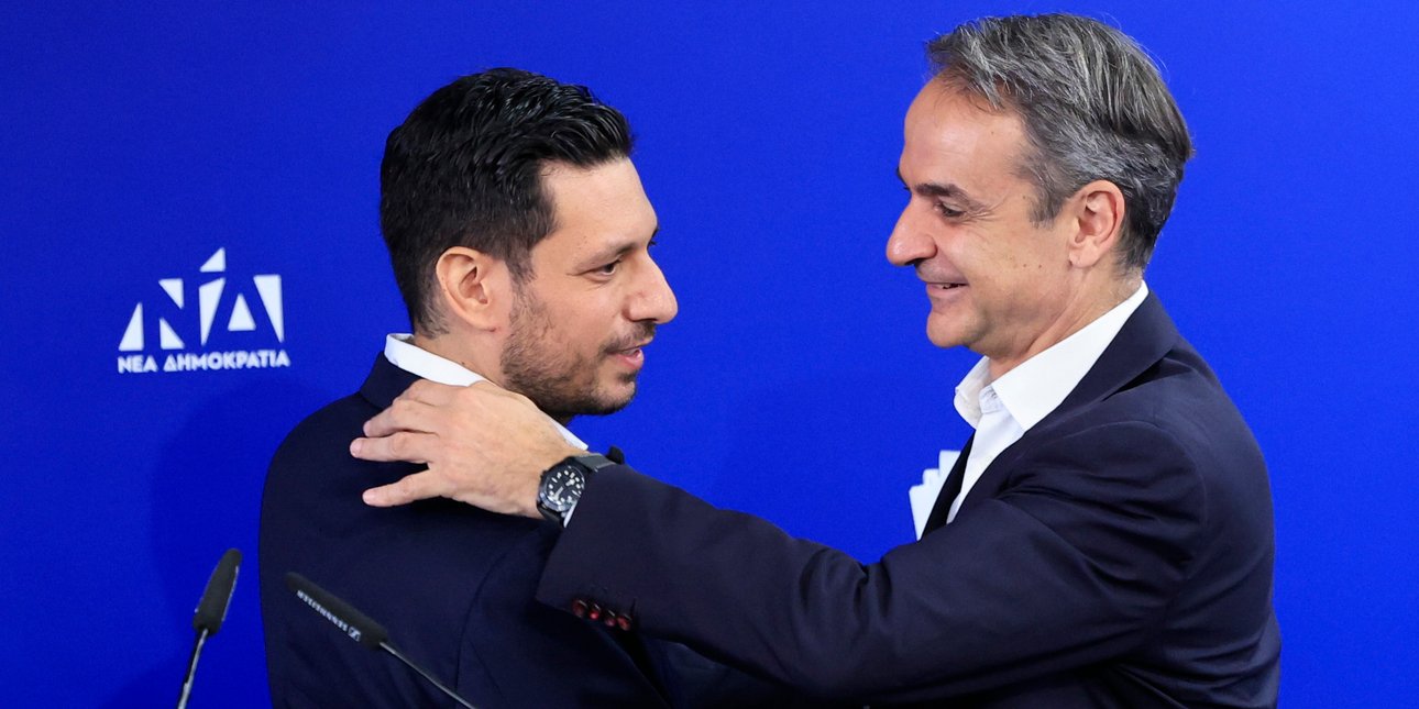 Σε προεκλογικό συναγερμό η ΝΔ μετά την εκλογή Κυρανάκη στη θ
