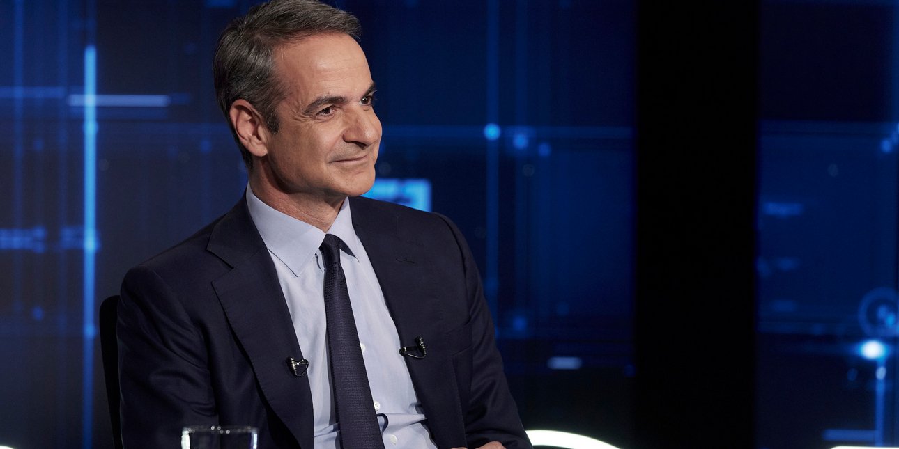 Προεκλογικά μηνύματα από Μητσοτάκη: Κάλπες το 2027, οι πολίτ