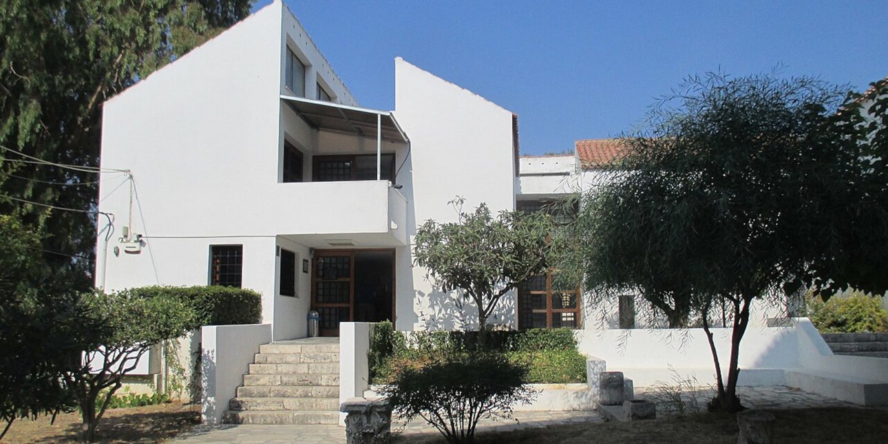 Ενα Αρχαιολογικό Μουσείο-κόσμημα: Σε ιστορικό κτήριο, με καθολική προσβασιμότητα και σημαντικά ευρήματα