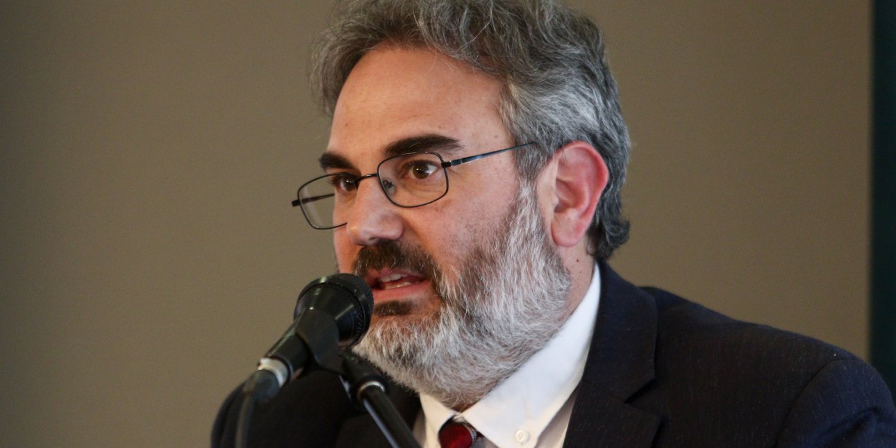 Παραιτήθηκε ο Γενικός Γραμματέας Χωρικού Σχεδιασμού και Αστι