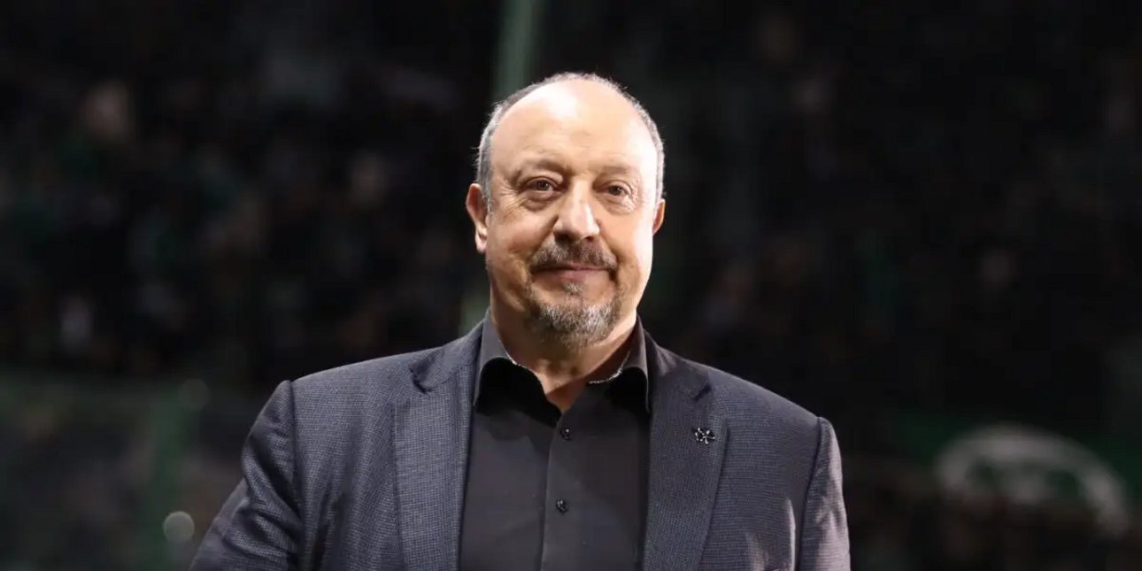 Μπενίτεθ για Παναθηναϊκό: «Πανικοβλήθηκαν, μου είπ