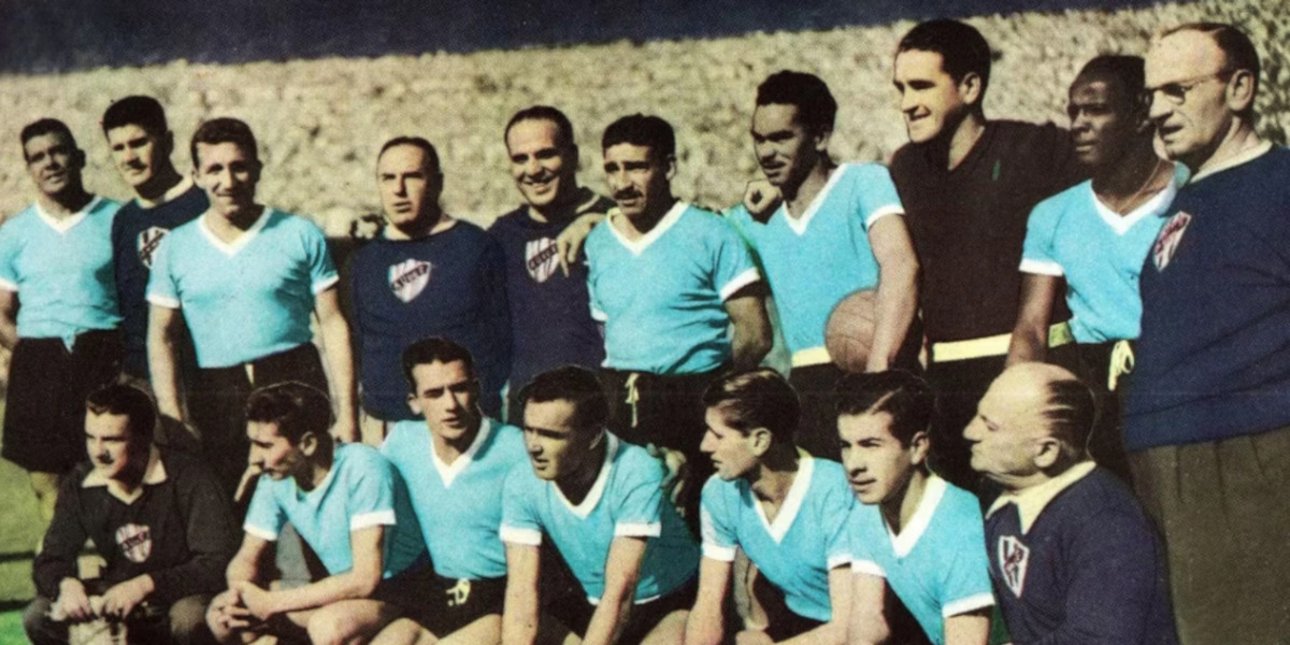 Κι, όμως, υπήρξε Μουντιάλ που δεν είχε τελικό -Τι συνέβη
