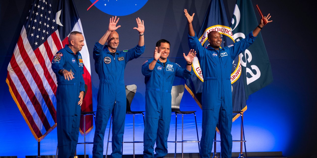 Ο επικεφαλής της NASA απαντά στους επικριτές για την επιλογή