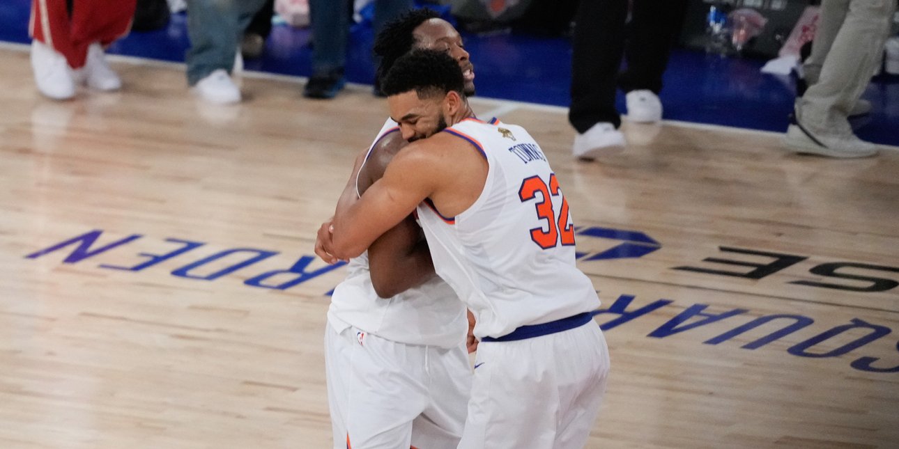 NBA: Η ανατροπή του αιώνα στο Game 4 των τελικών -Οι Νικς βρ