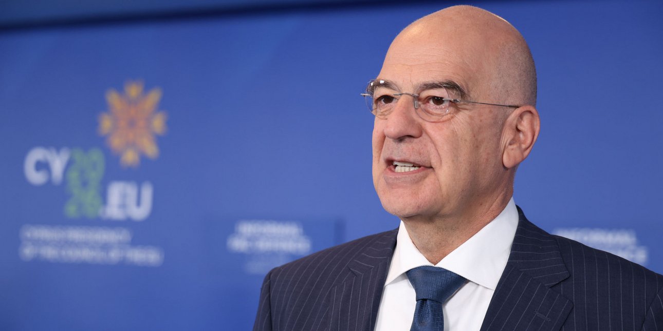 Τουρκική προεδρία: Δεν υπήρξε παρενόχληση στο αεροσκάφος του
