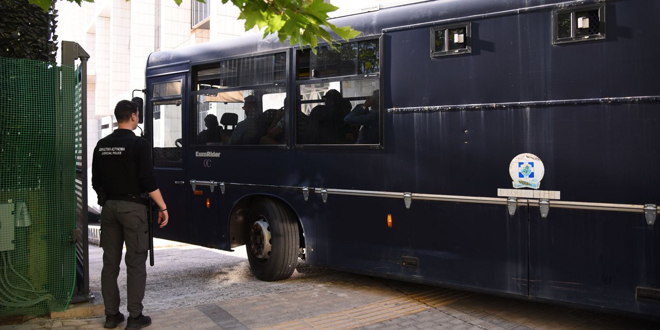 ΟΠΕΚΕΠΕ: Δύο προφυλακίσεις για το κύκλωμα σε Κοζάνη και Αγρί