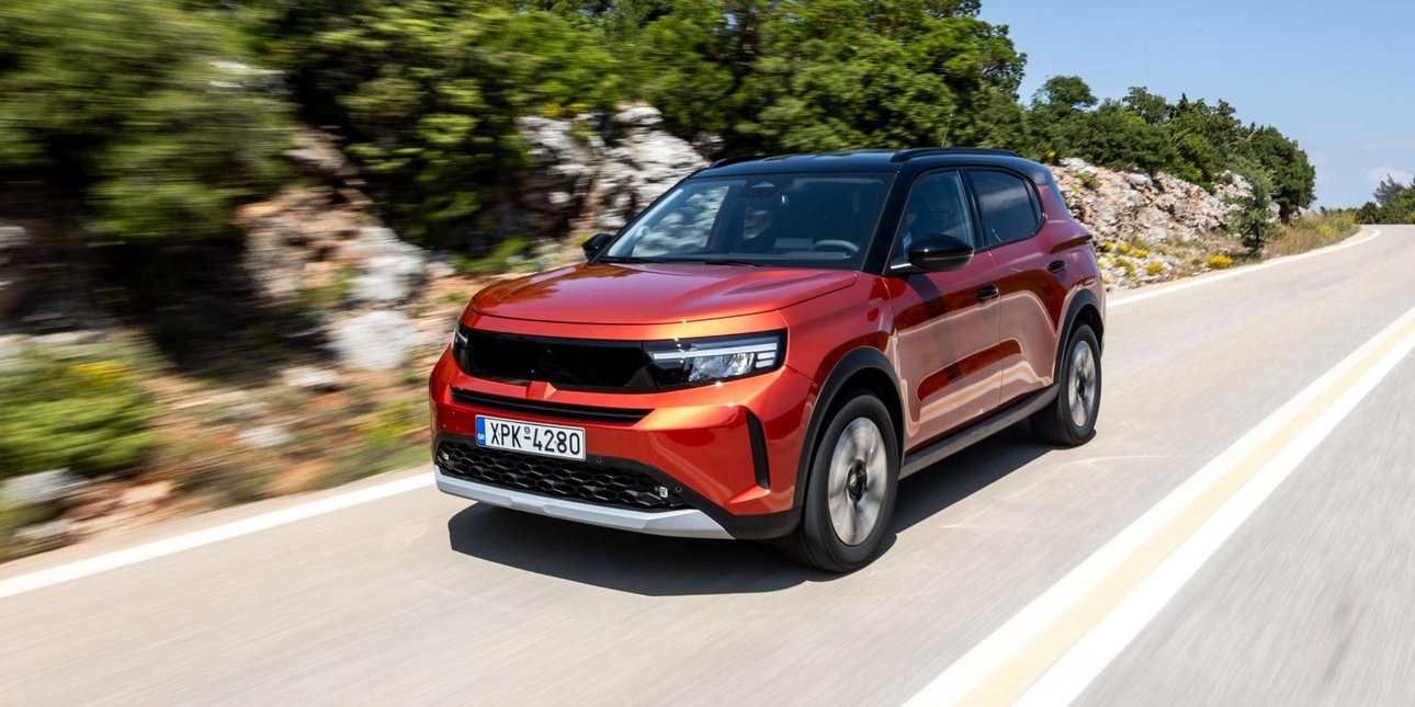 Opel: Σημαντικές εκπτώσεις και τον Ιούνιο για τα περισσότερα