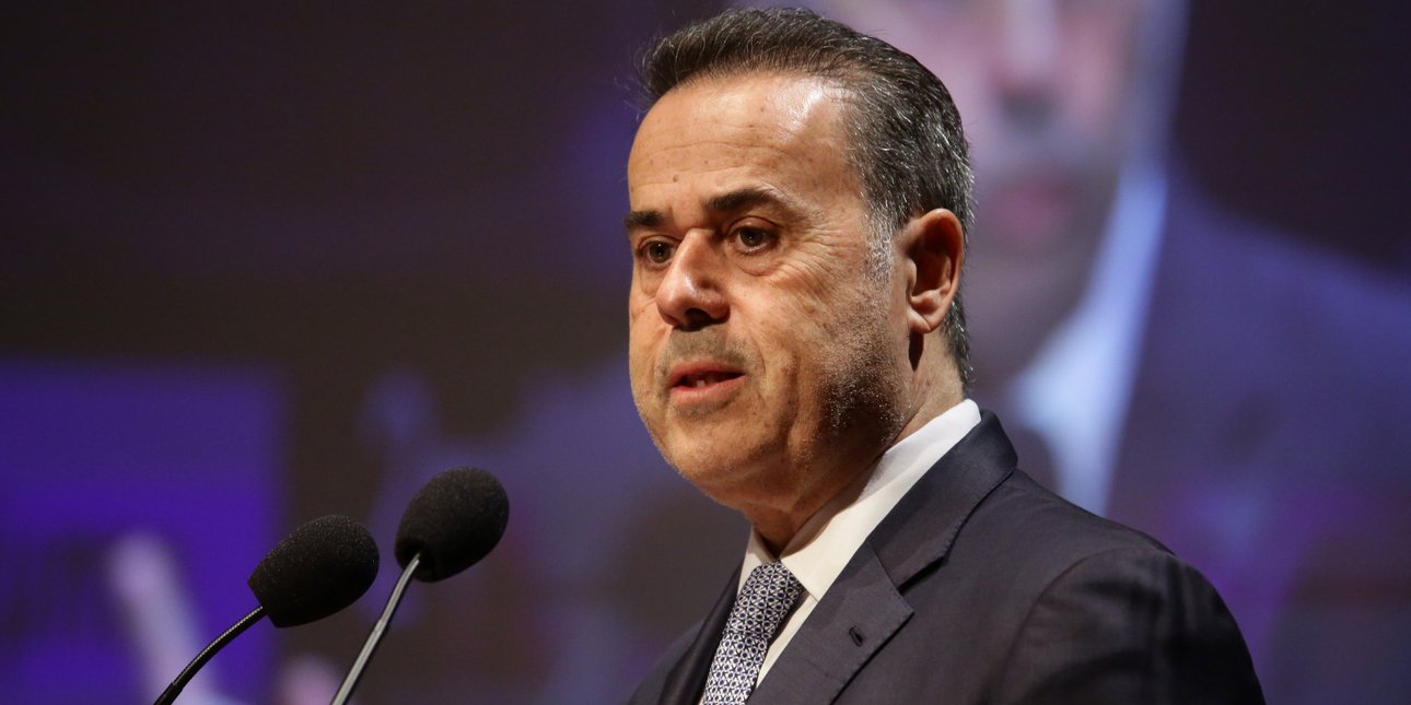 Επικοινωνία Παπασταύρου με τον Ισραηλινό υπουργό Ενέργειας -Συζήτηση για την πρωτοβουλία 3+1 και τις εξελίξεις στη Μέση Ανατολή