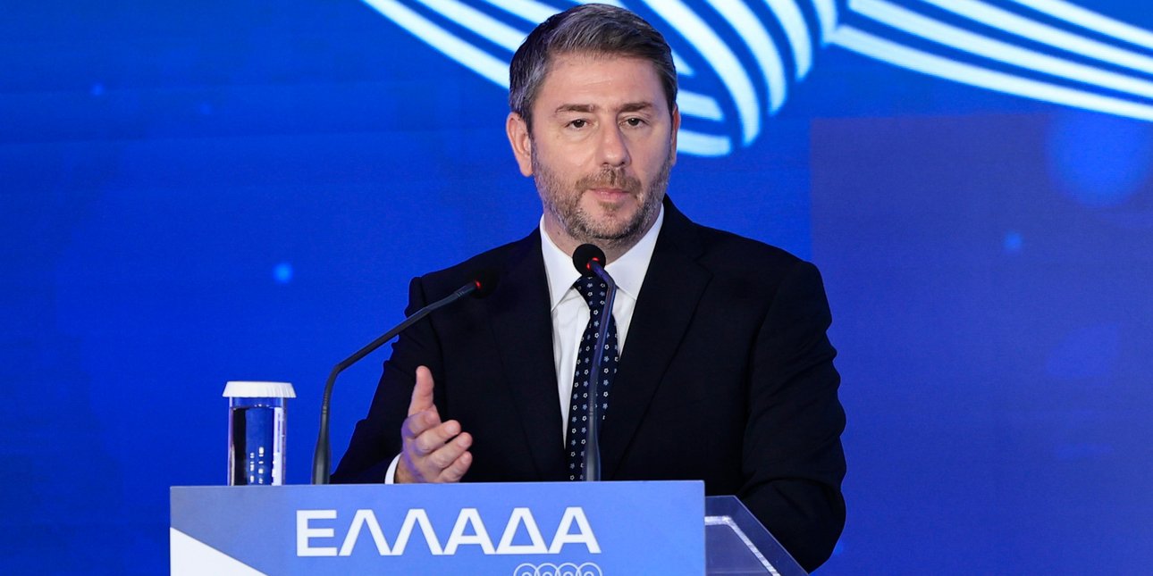 Συναγερμός στο ΠΑΣΟΚ λόγω των δημοσκοπήσεων -Τρωτό σημείο η 