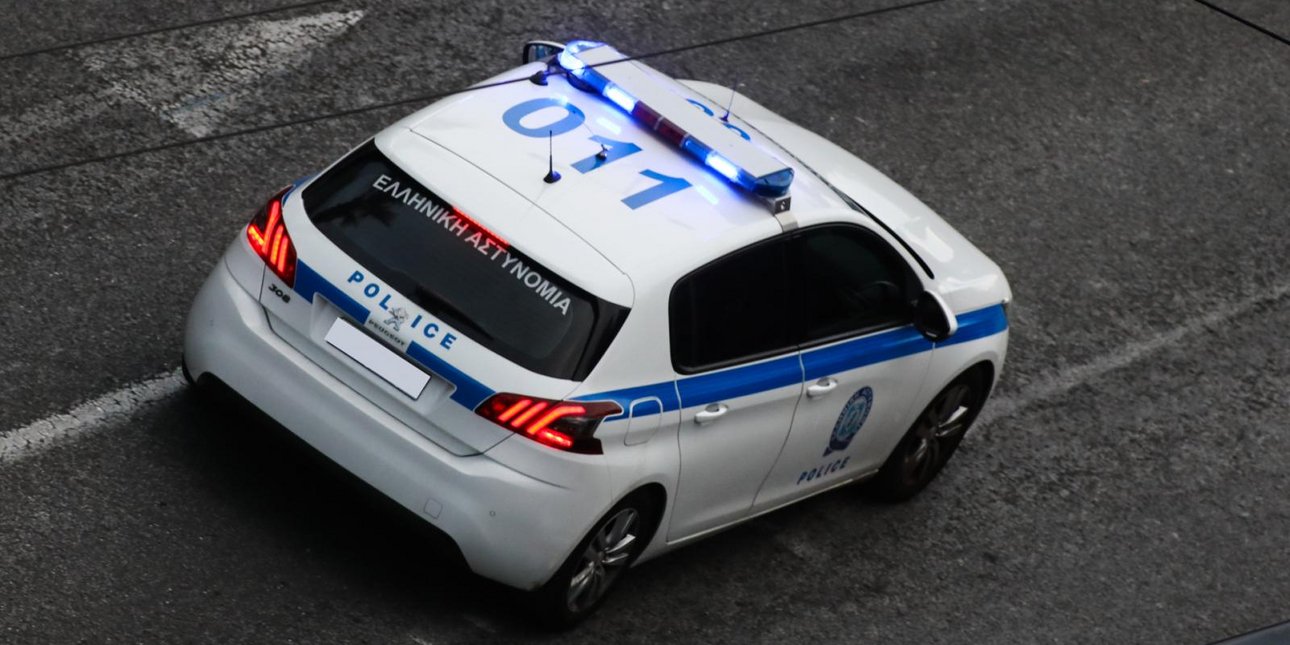 Μπορώ να προσπεράσω περιπολικό στον δρόμο; -Τι δεν γνωρίζουν