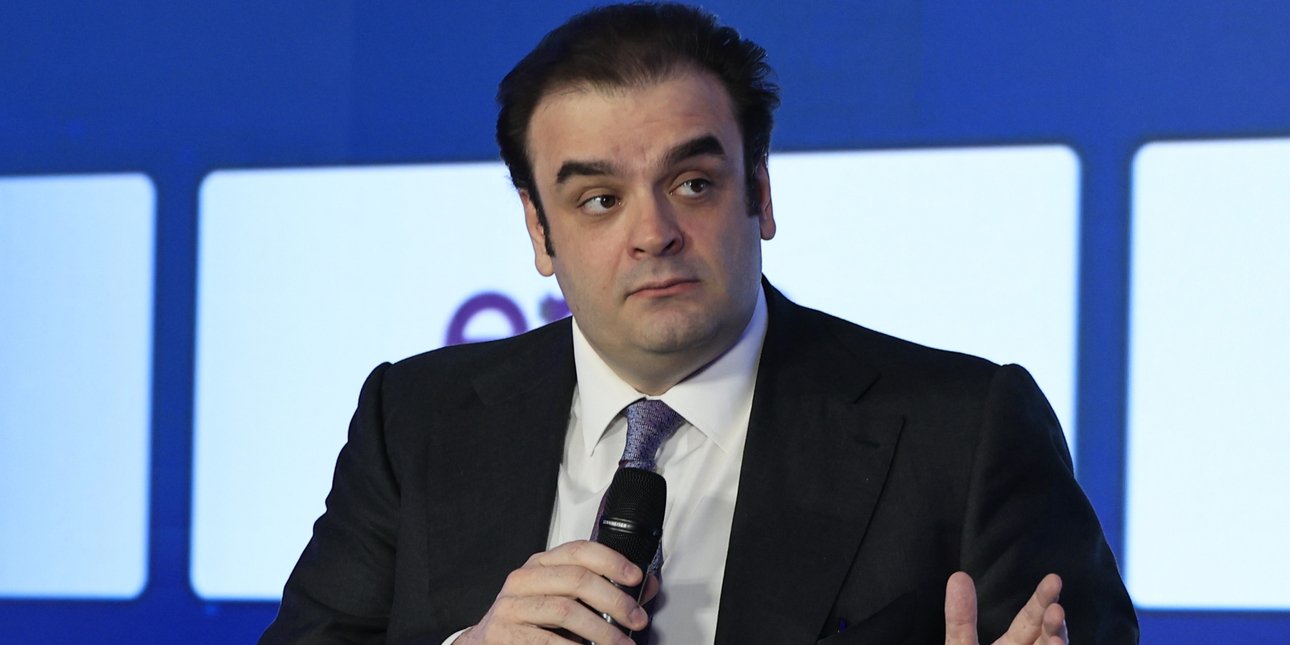 Πιερρακάκης για ιδιωτικό χρέος: «Μπαίνει πλαφόν 15% στην προκαταβολή, πρόστιμα ως και 500.000 ευρώ σε servicers»