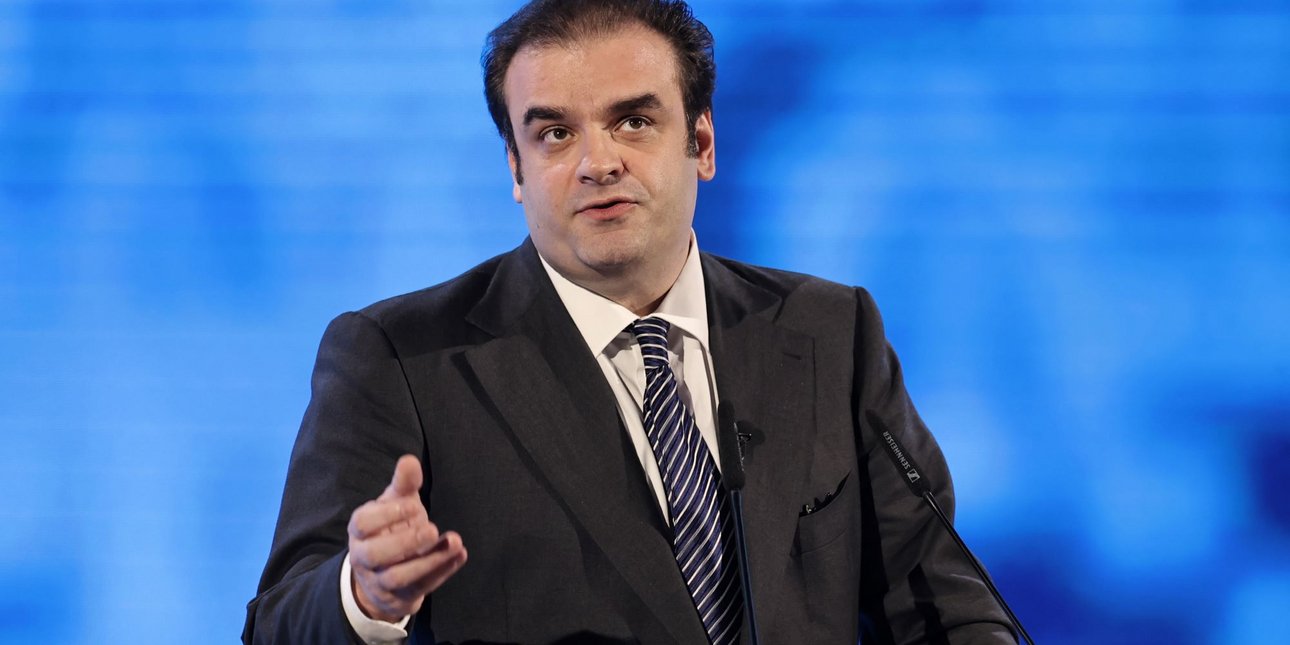Πιερρακάκης: Για το ιδιωτικό χρέος υλοποιούμε ρυθμίσεις που 