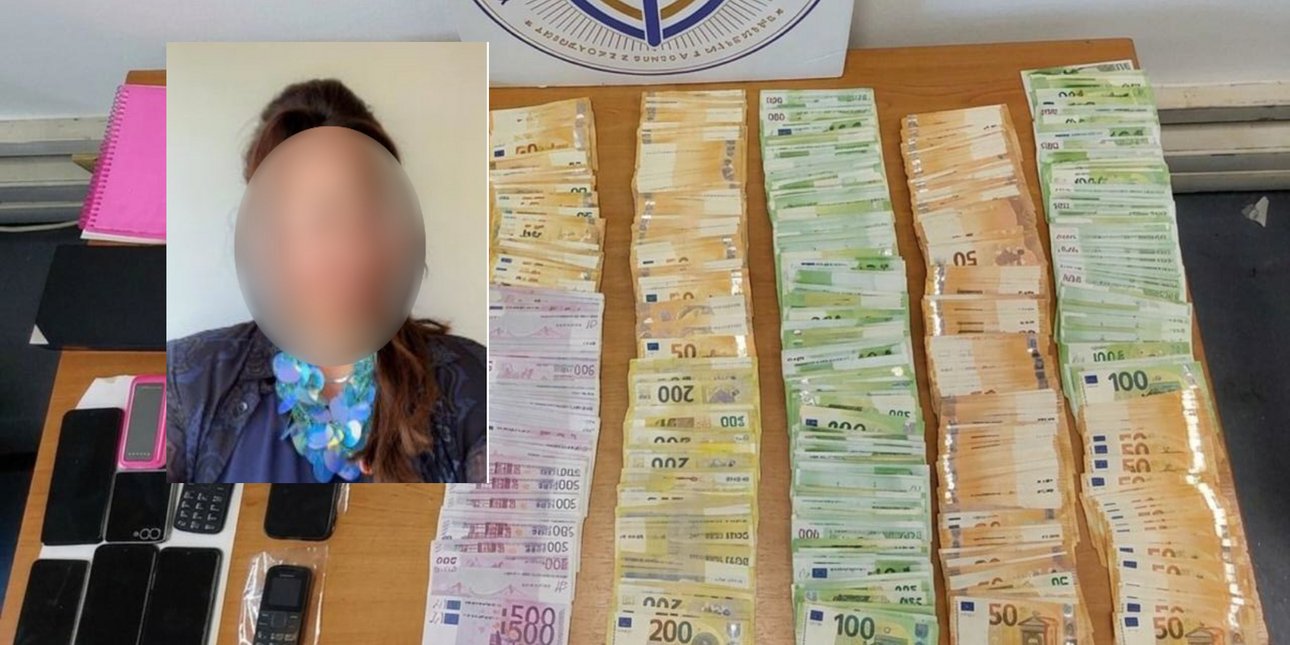 Κύκλωμα πολεοδομίας:  Το αρχηγικό ζεύγος, το «ντόμινο» μετά 