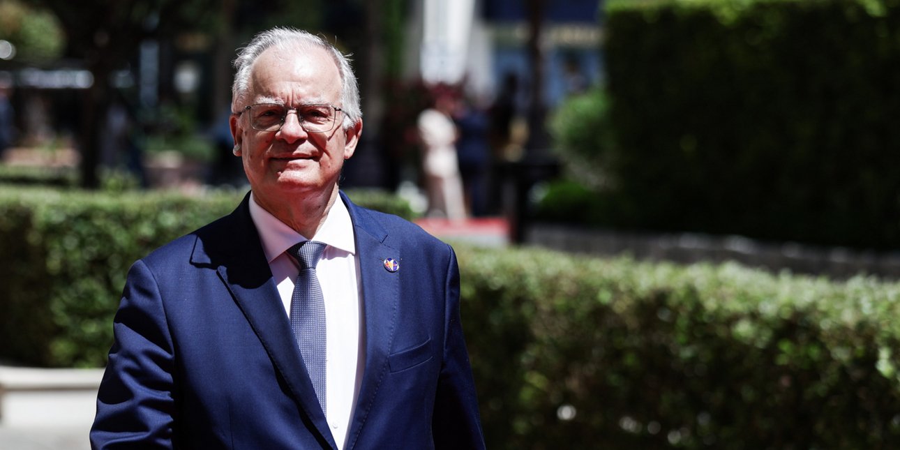 Τασούλας για διακρίσεις Ελλήνων αθλητών στην κωπηλασία: «Ανήκει στις κορυφαίες της Ευρώπης»