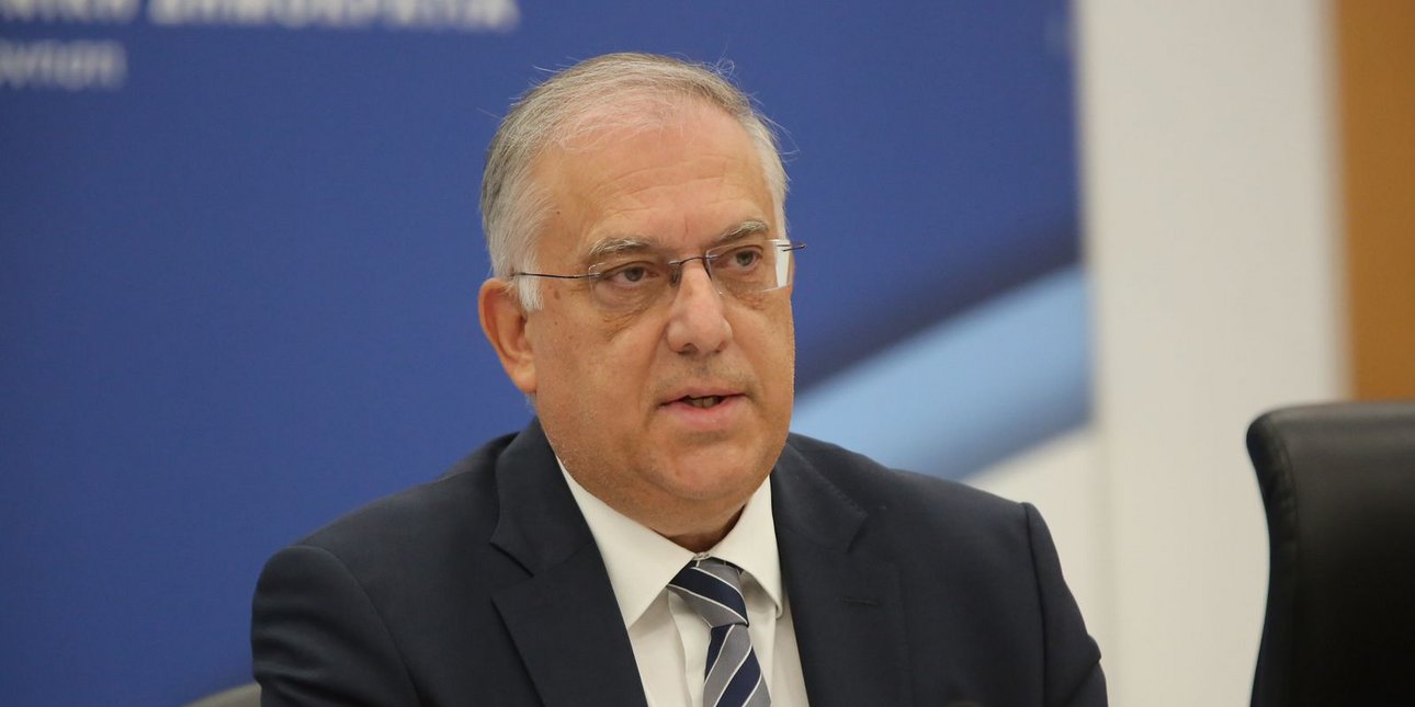 Θεοδωρικάκος: Σε εξέλιξη οι συζητήσεις με τη βιομηχανία τροφ