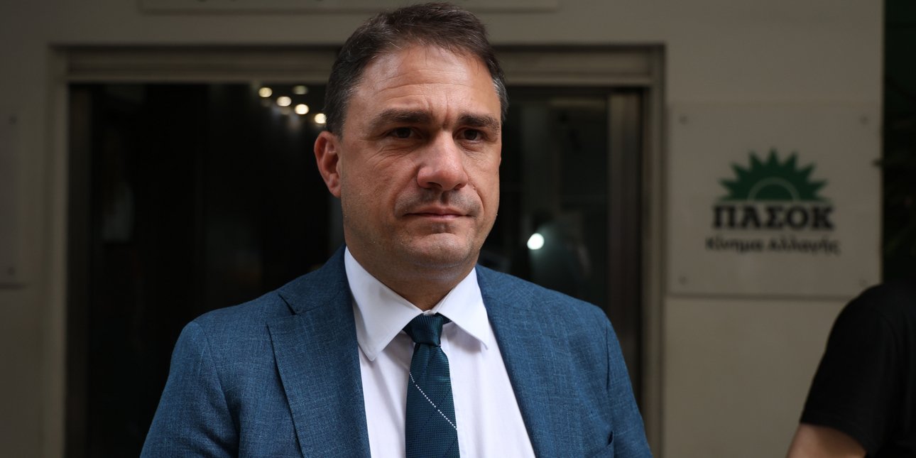 Τσουκαλάς: Η κυβέρνηση απέτυχε να αξιοποιήσει κονδύλια 800 εκατ. ευρώ για την ενεργειακή ανθεκτικότητα