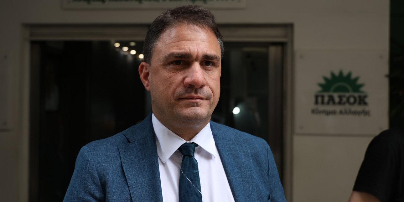 Τσουκαλάς: Η χώρα χρειάζεται την αυτοδύναμη πρόταση διακυβέρνησης του ΠΑΣΟΚ