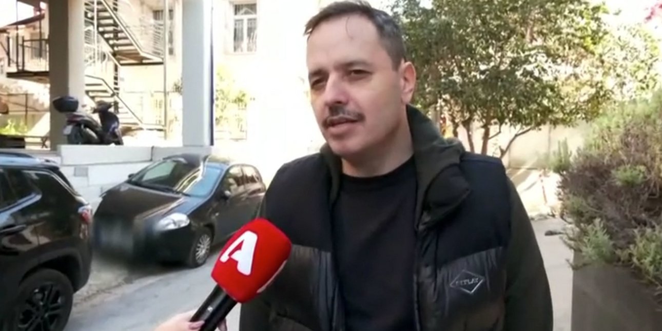 Αλέξανδρος Τσουβέλας: Πώς αντιμετωπίζει όσους τον προσβάλλουν στα social media