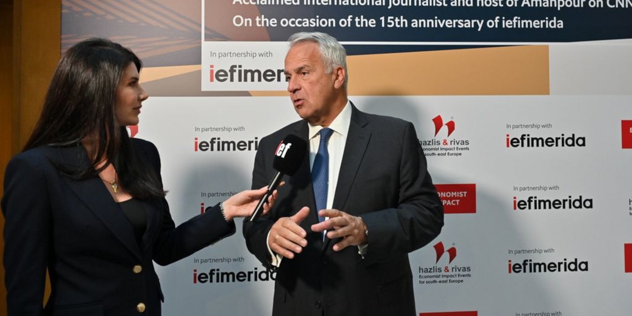 «Πάμε για τα 30»: Οι ευχές των καλεσμένων για τα 15 χρόνια τ