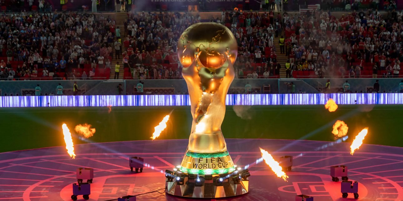 Μουντιάλ 2026: Η αφόρητη ζέστη φέρνει έκτακτα μέτρα και αλλά