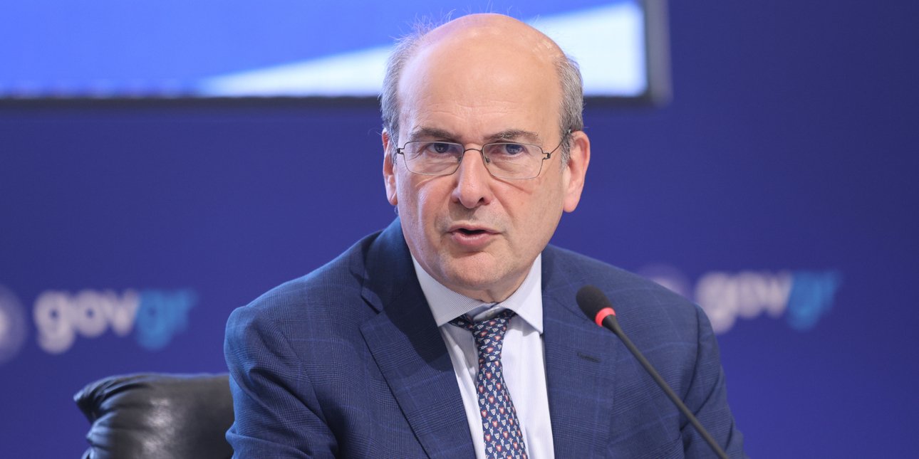 Χατζηδάκης: Άκυρες από 1/10 οι εγκύκλιοι που δεν έχουν αναρτηθεί -Υποχρεωτική η δημοσίευση σε ιστοσελίδες φορέων