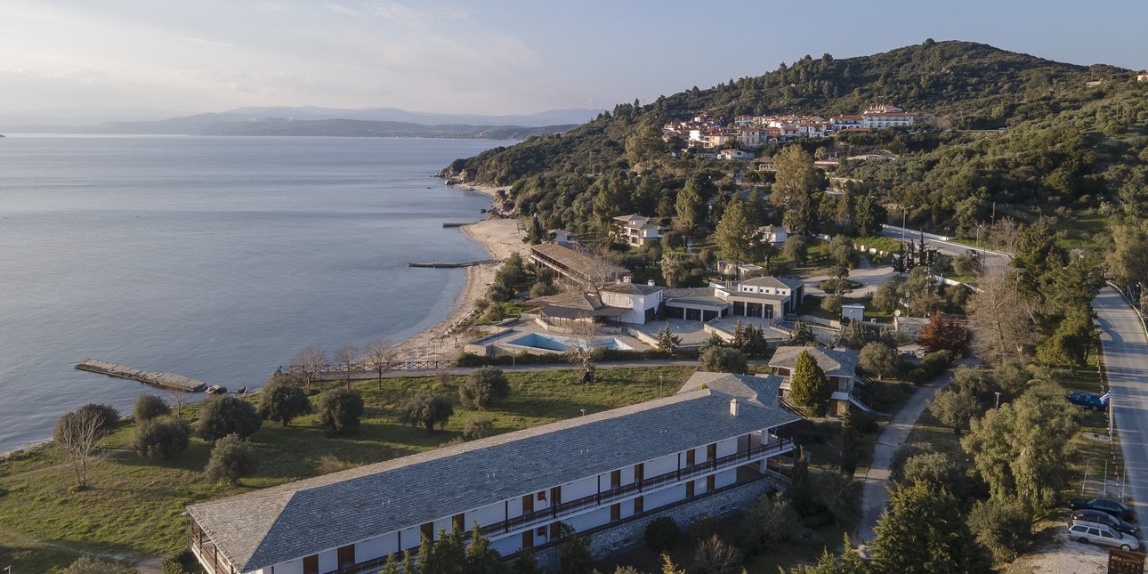 Η δεύτερη ζωή των «Ξενία» και η νέα γεωγραφία των επενδύσεων