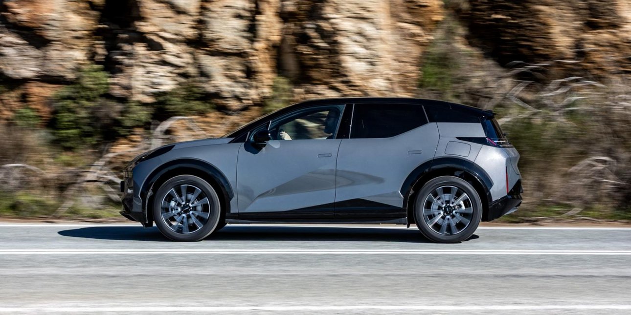 GEO Mobility Hellas: Ποιος είναι ο εισαγωγέας των Geely και 