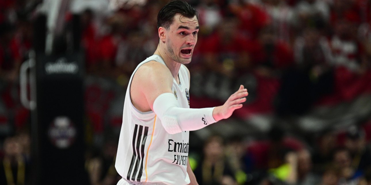 NBA: Στους Κλίβελαντ Καβαλίερς με κάθε επισημότητα ο Μάριο Χεζόνια!