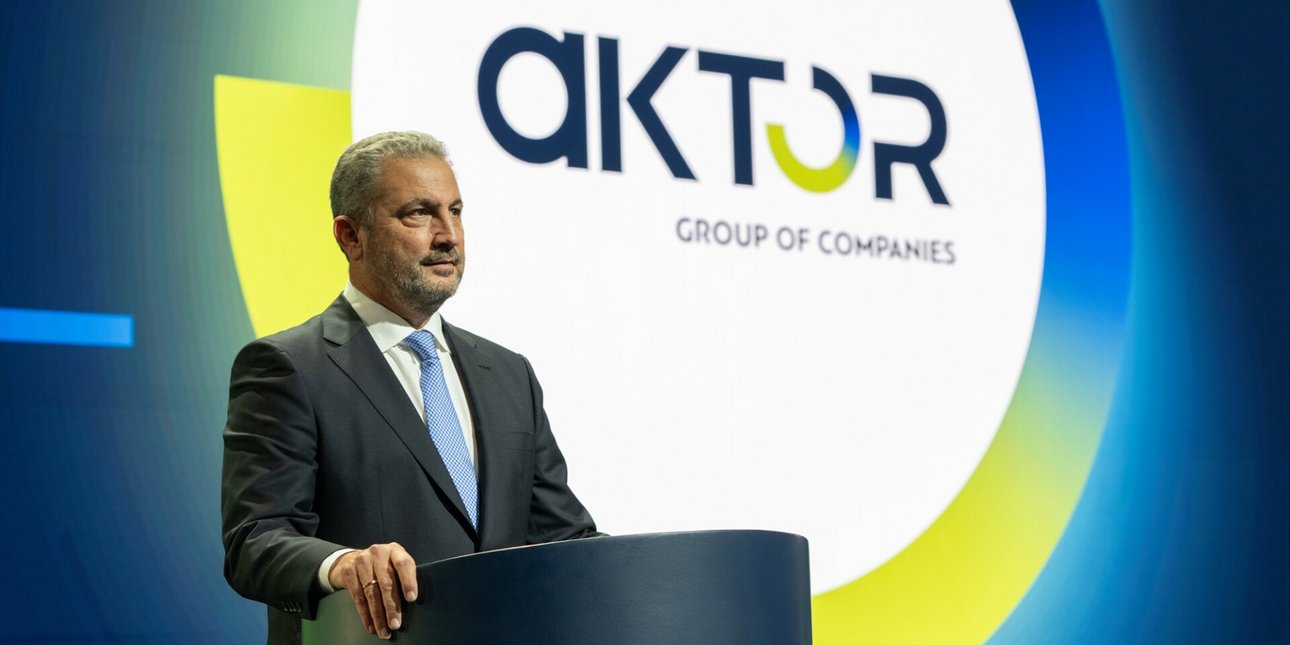 AKTOR: Αποκτά τις ΑΛΙΑΚΜΟΝΑΣ 1 και 2, επενδύει 1,2 δισ. στην αντλησιοταμίευση