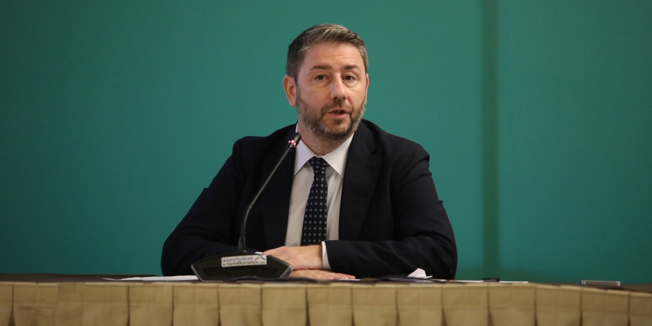 Ανδρουλάκης κατά Τσίπρα: Νέο είναι ό,τι δεν έχει κριθεί -Κρίθηκαν με τα γνωστά αποτελέσματα