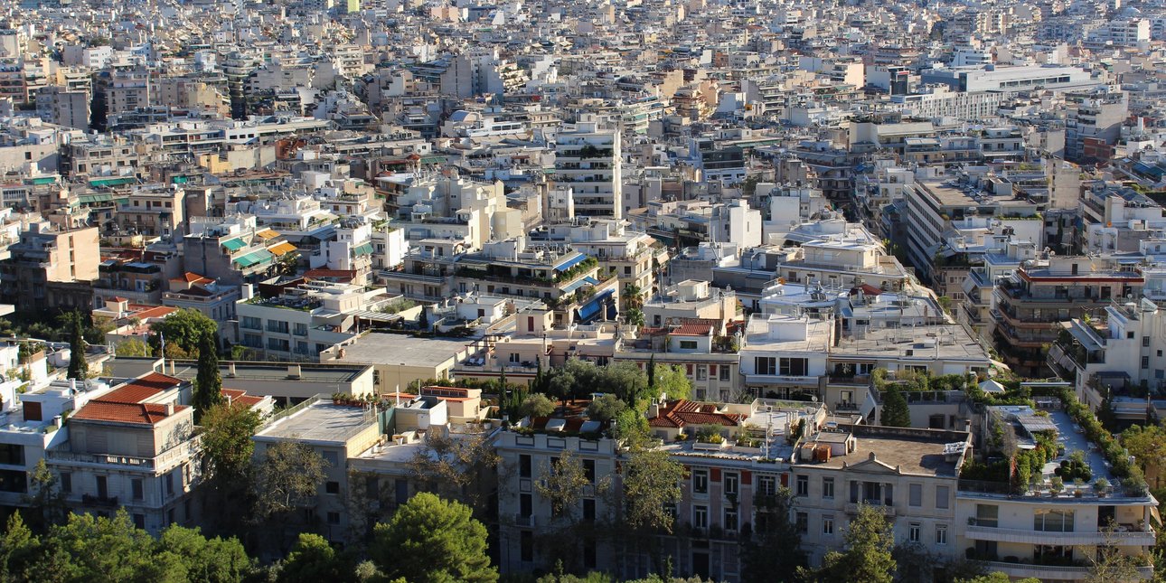 Greece's Top Administrative Court Bars Seizure of Family Homes for State Debts if Other Assets Exist