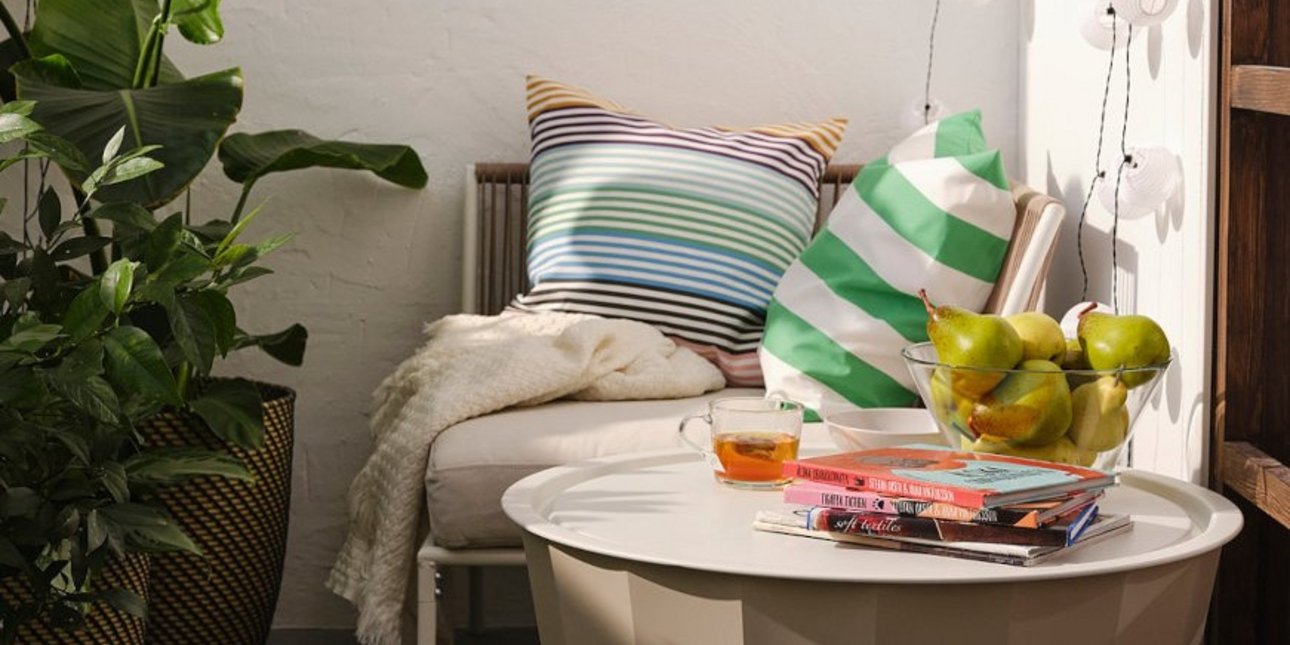 IKEA: Το τραπεζάκι που κρύβει κάτι απρόσμενο και έχει γίνει viral