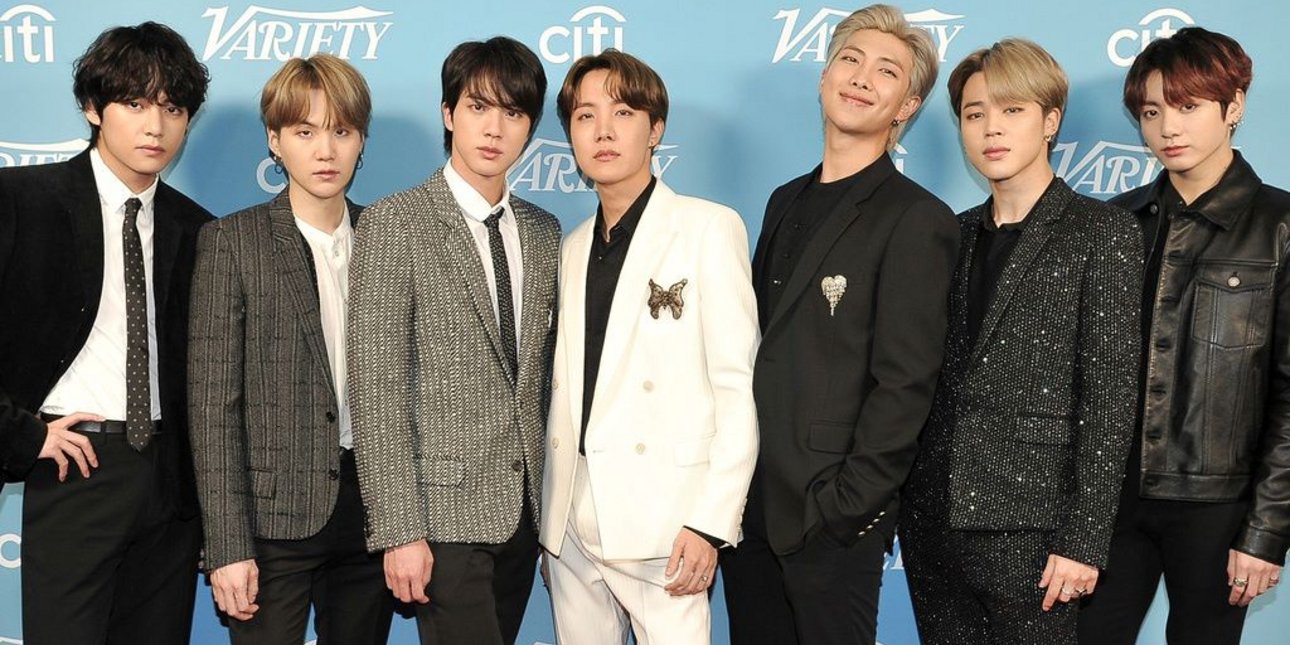Οι BTS δεν θα διεκδικήσουν βραβείο στα Grammy 2027: «Η μουσική δεν πρέπει να χωρίζεται από γλώσσα ή γεωγραφία»