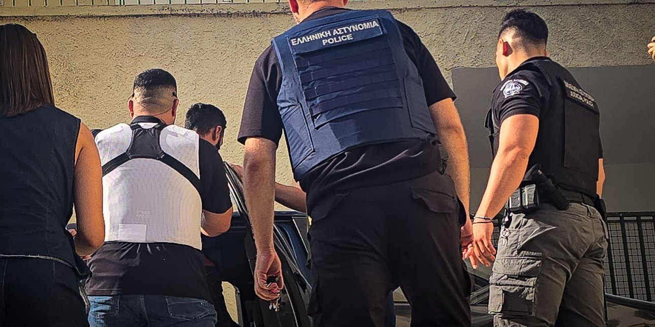 Ο 41χρονος που κατηγορείται για τη δολοφονία της διασώστριας