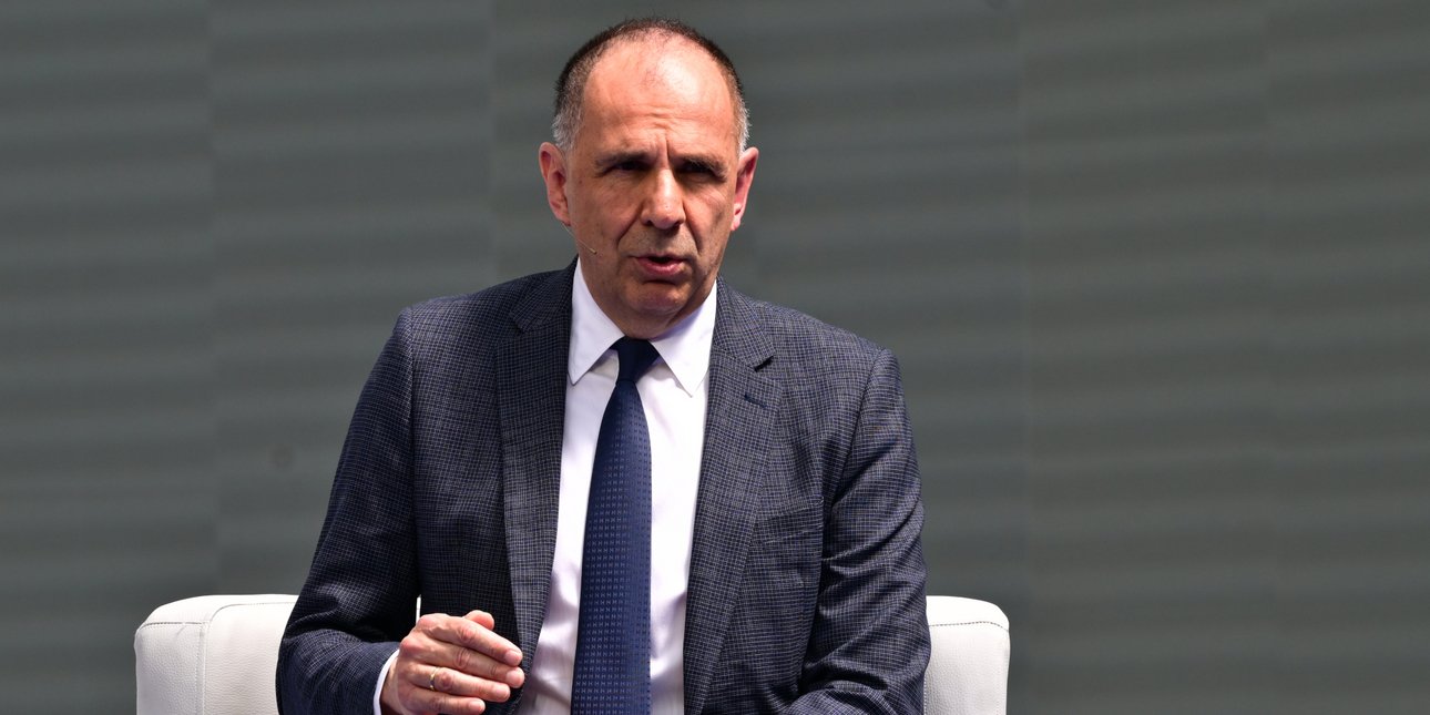 Γεραπετρίτης: Η Ελλάδα έχει ισχυρότατη αμυντική διάταξη, την οποία μπορεί να προβάλει σε ολόκληρο τον κόσμο