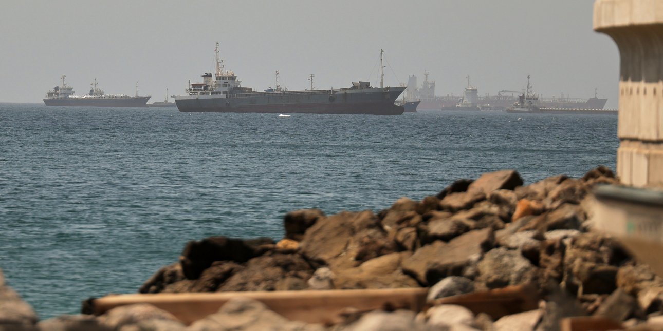 Το Ιράν «εξετάζει» την απάντηση των ΗΠΑ στις προτάσεις της για το Ορμούζ -Ρούμπιο: «Απαιτείται σκληρή δουλειά»
