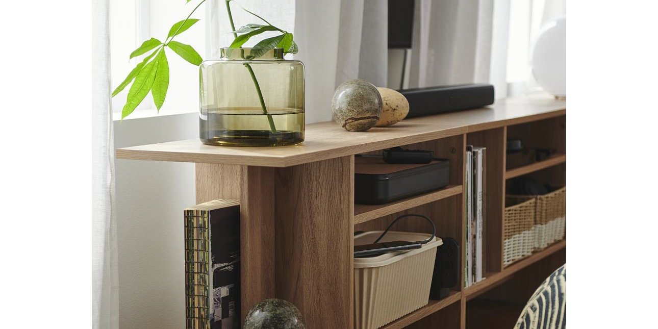 Το IKEA hack που έγινε η αγαπημένη λύση όσων λατρεύουν την οργάνωση