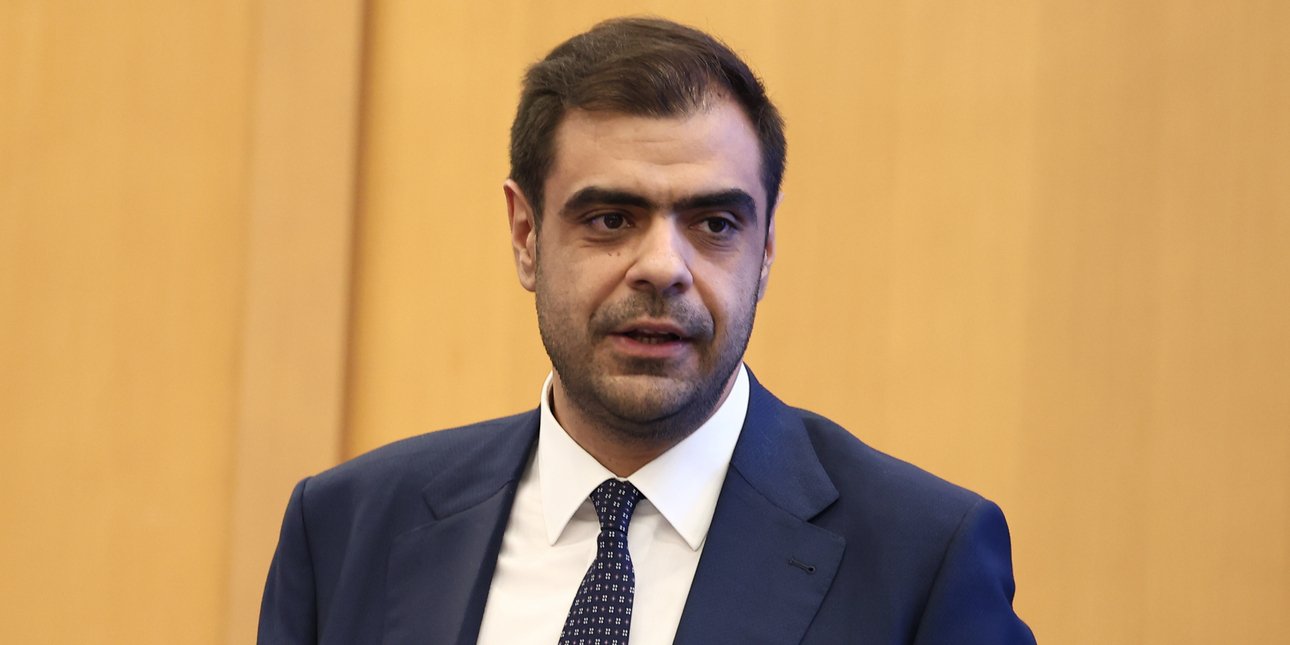 Μαρινάκης: Νοέμβριο θα καταβληθεί επιστροφή ενοικίου σε πάνω από ένα εκατομμύριο ενοικιαστές
