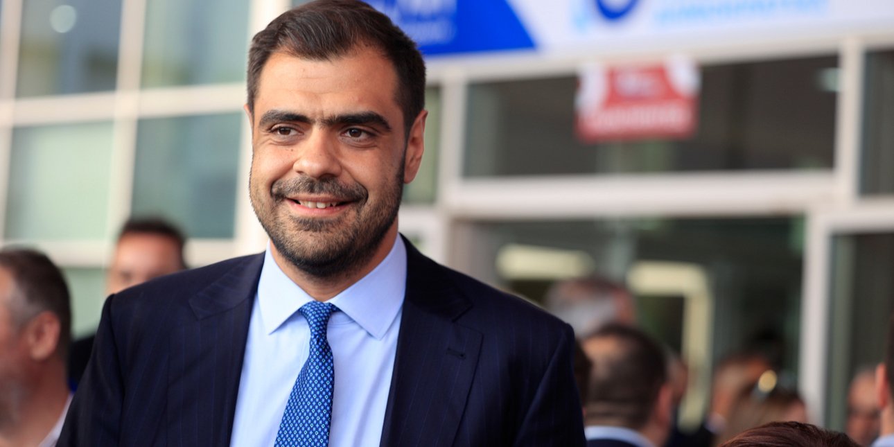 Μαρινάκης: Προτεραιότητα το πετρέλαιο θέρμανσης - Η Ευρώπη να καταλάβει ότι δεν ζούμε σε κανονική περίοδο
