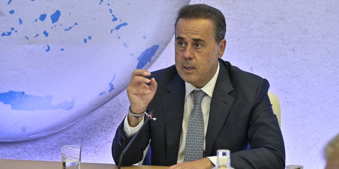 Παπασταύρου: Ατυχείς οι δηλώσεις Τσιούτσια -Δεν πιστεύω ότι αντιπροσωπεύουν τον Αντώνη Σαμαρά