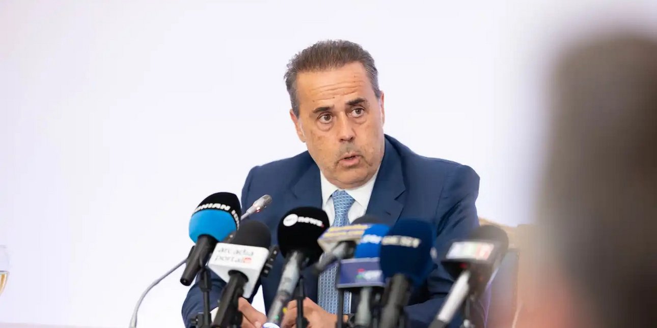 Παπασταύρου: Ενιαίοι και αυστηροί κανόνες χωροθέτησης φωτοβολταϊκών και αιολικών πάρκων