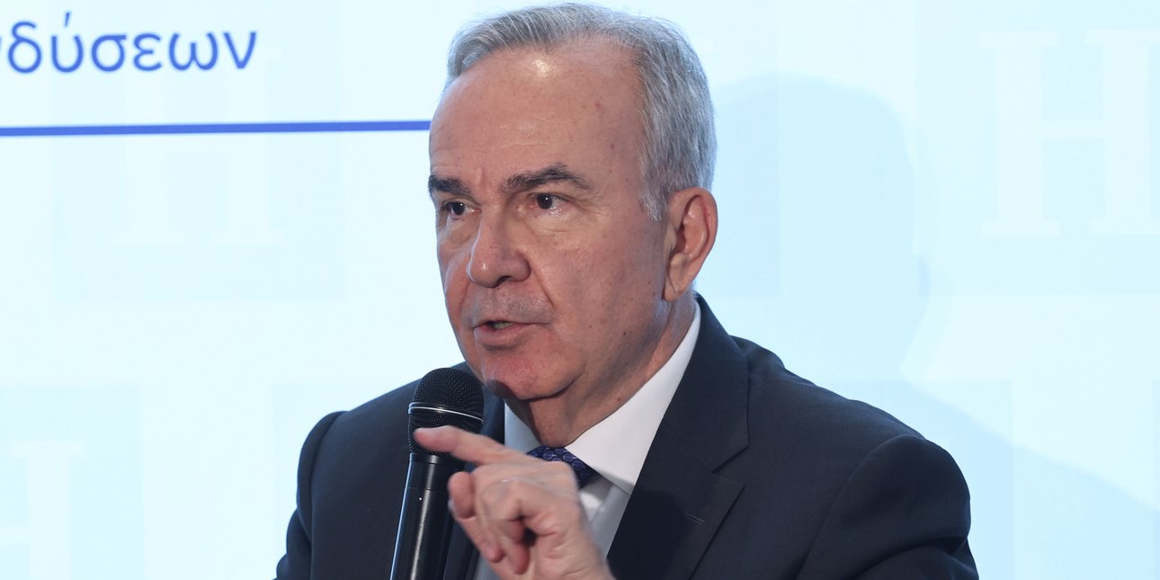 Παπαθανάσης: Μέτρα για όλους από τον πρωθυπουργό στη ΔΕΘ - Ανεφάρμοστο το πρόγραμμα του Τσίπρα