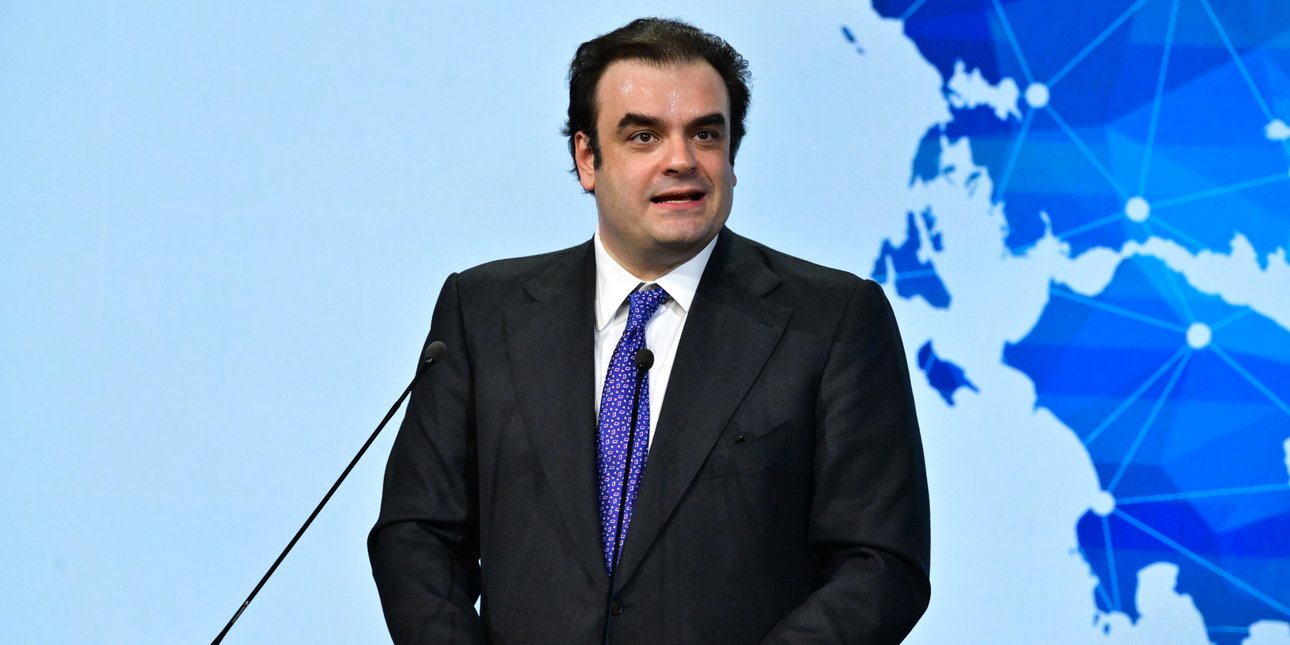 Πιερρακάκης από ΔΕΘ: Η δημόσια περιουσία πρέπει να δουλεύει για τους πολίτες