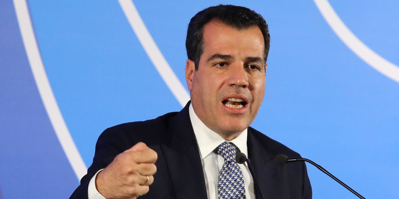 Πλεύρης: Η Ελλάδα ζητά ευρωπαϊκό μηχανισμό αναστολής ασύλου σε περίπτωση εργαλειοποίησης μαζικών μεταναστευτικών ροών