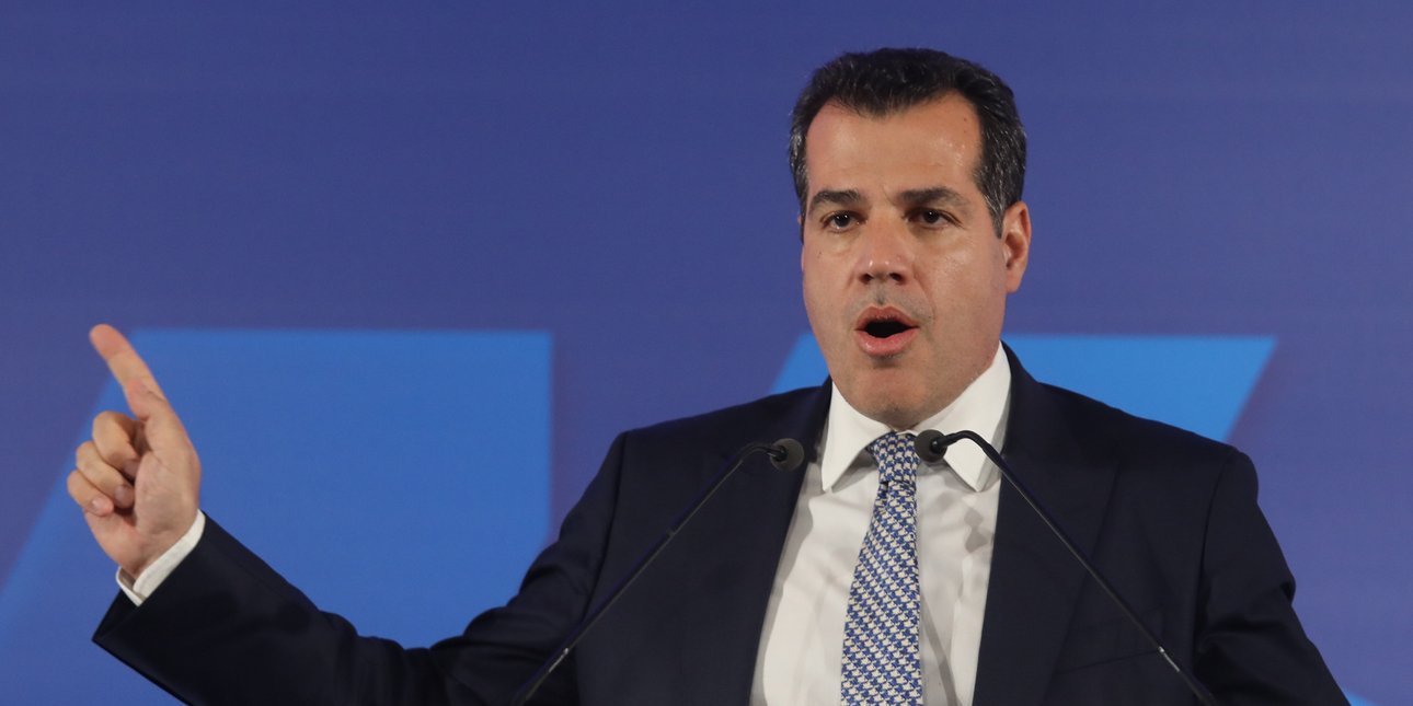 Πλεύρης: Αυτό που γίνεται στη Θέουτα καταδεικνύει ότι τα κυκλώματα ψάχνουν ευκαιρίες -Έτοιμοι να λάβουμε κάθε απαραίτητο μέτρο