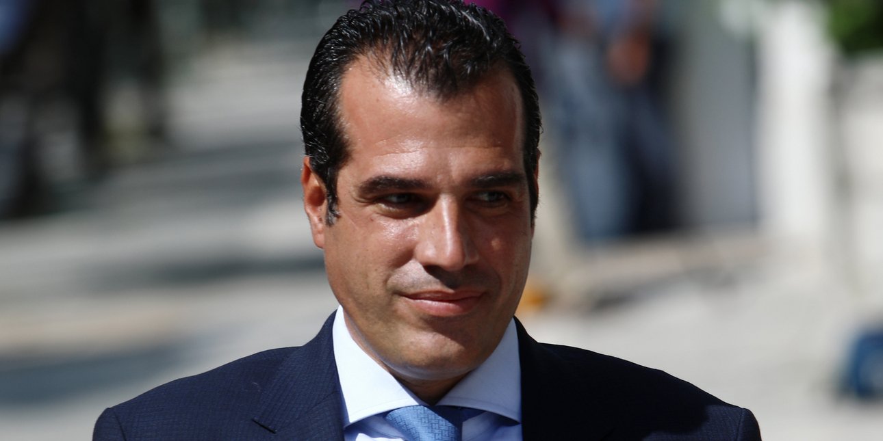 Πλεύρης: Στη διάσκεψη του Μονάχου και στη Σύνοδο των «5» του Core Group -Ανάγκη για λύσεις στις επιστροφές μεταναστών