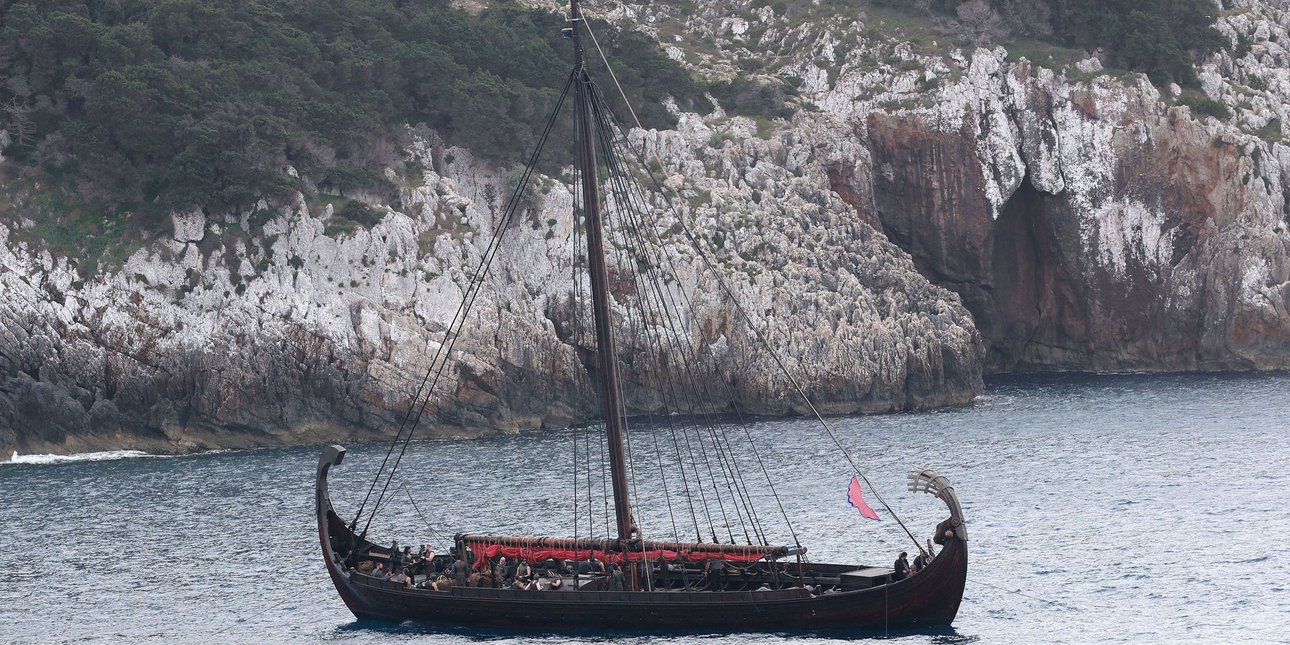 Nolan's "The Odyssey" Spans Five Countries in Quest for Homer's Real-World Landscapes