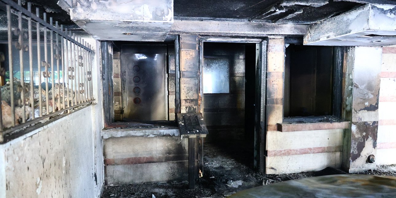 Εμπρηστικές επιθέσεις σε σπίτια στελεχών της ΝΔ στη Θεσσαλονίκη