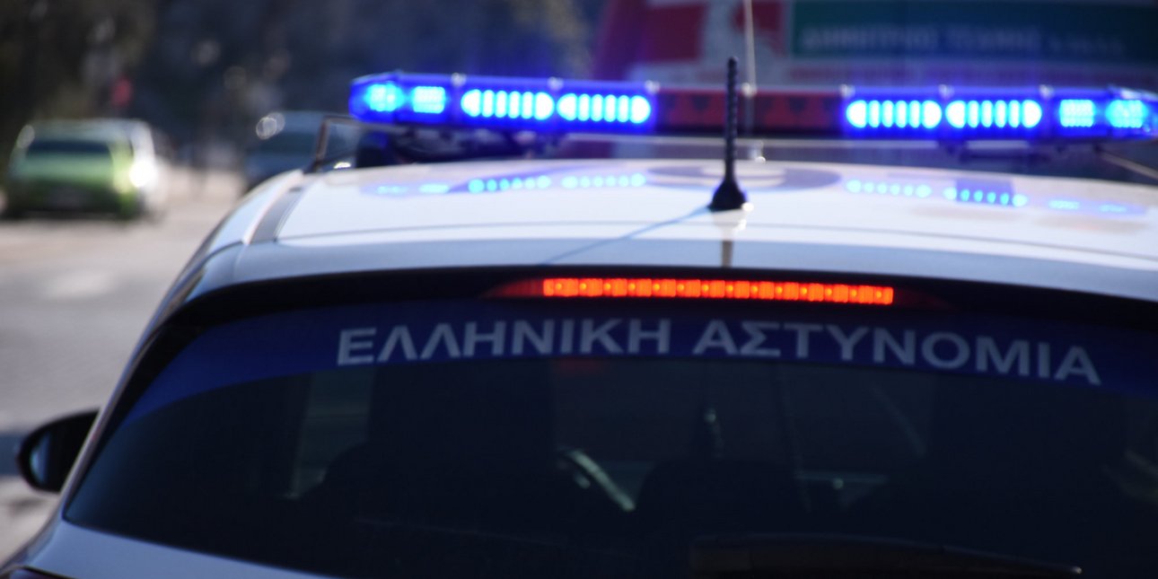 Καλαμαριά: Άγριος ξυλοδαρμός 27χρονης από τον σύντροφό της, συνελήφθη ο 29χρονος
